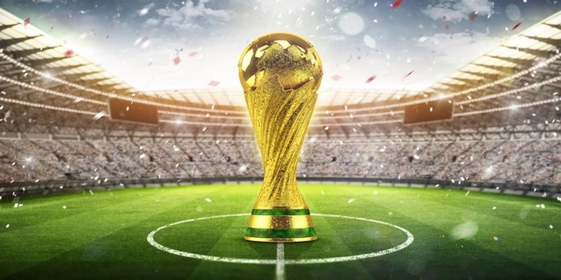 Giải bóng đá World Cup là gì và những thông tin thú vị