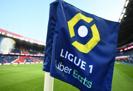 Ligue 1 là giải bóng đá Châu Âu với sự góp mặt của các CLB Pháp 