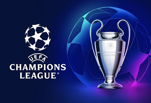 Champions League là giải đấu thuộc cấp câu lạc bộ lớn nhất thế giới