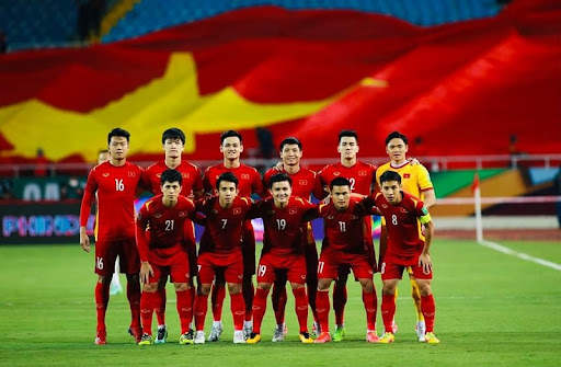 AFF cup là giải vô địch bóng đá khu vực ASEAN