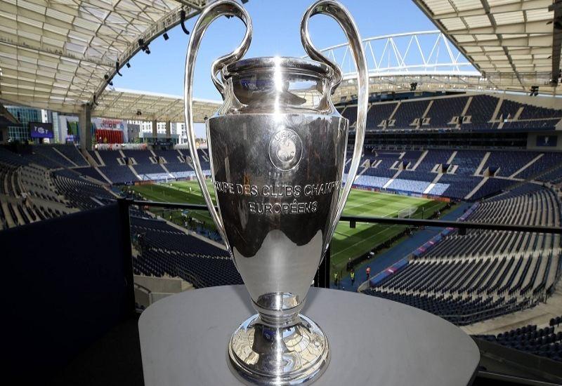 Giải bóng đá Champions League và lịch sử hình thành