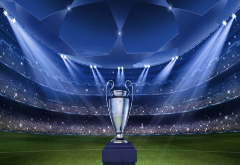 Giải bóng đá Champions League và lịch sử hình thành