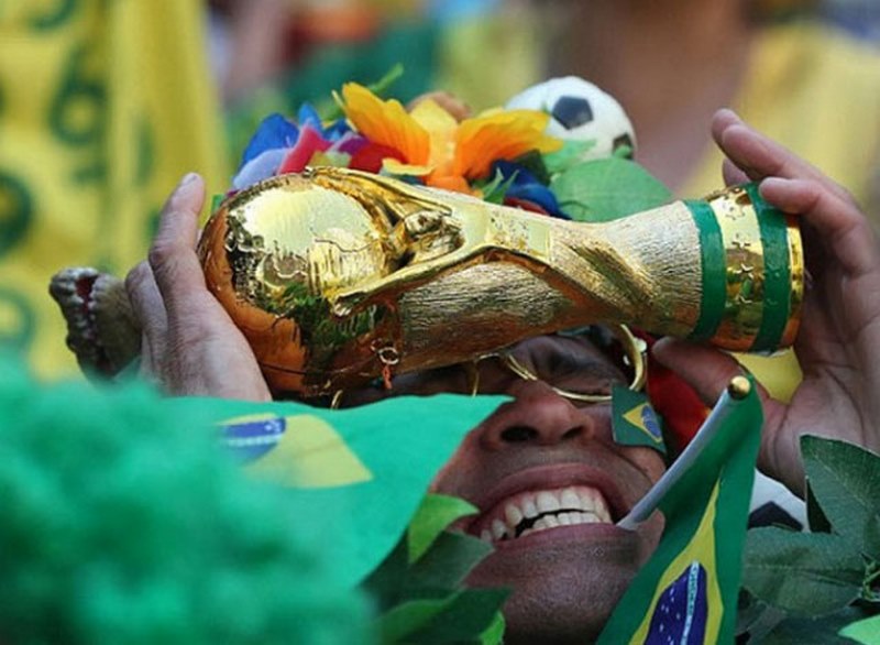 World Cup 2026 được diễn ra với 48 đội bóng tiềm năng