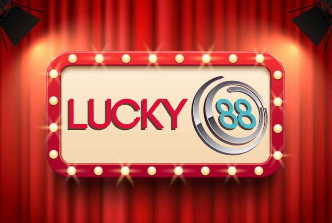 LUCKY88 – Địa chỉ giải trí hấp dẫn nên thử năm 2024